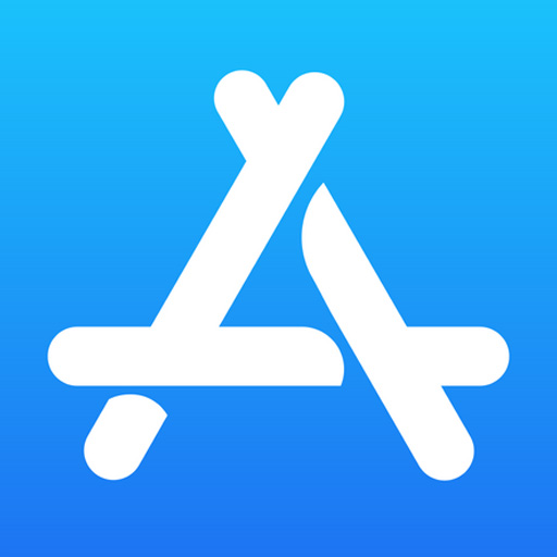 Apple App Store icon